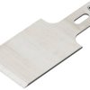 Ostrze zamienne do skrobaka Vigor V6030-20 V6030-20
