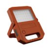 Naświetlacz, Lampa Solarna Led 10W 1000Lm 6000K Ip54 Cw, Panel...