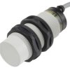 Pojemnościowy czujnik zbliżeniowy M30 x 1.5 RS PRO 15 mm Zabezpieczenie przed wlewaniem długość 79 mm Gwintowany 200mA