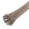 Oplot metalowy 16/41 mm, 1mb