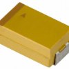 KYOCERA AVX Kondensator tantalowy 22 μF Elektrolityczne 16V dc 7343-31 Powierzchnia -10 % TAJ Lite