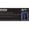 Epson C13S041846 Epson Premium Canvas Satin, 17