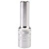 Draper Expert 16642 1/2" Sq. Dr. 6 Point Metric Deep Socket (10mm)