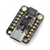 MCP2221A - konwerter USB na GPIO, ADC, I2C - Stemma QT / Qwiic - Adafruit 4471