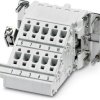 Adapter zaciskowy HC-B 10-A-DT-PER-F Phoenix Contact Zawartość: 5 szt.