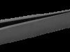 B15AGS Cutting tweezers, angled head, for soft wires up to Ø 0.25 mm