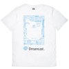 T-Shirt Sega Dreamcast XL
