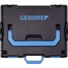 Gedore 2963515 Hand pipe bender Set in L-BOXX 136 3-18 mm