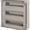 Rozdzielnica modułowa 3x15 natynkowa IP65 AE/I44E 004985