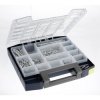Raaco 138314 Boxxser Assortment Case 15 Compartments with Handle