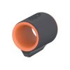 Slice 10583 Safety Cutter Ring Ceramic Blade Non-Conductive Long-Lasting