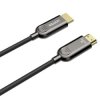 KABEL OPTYCZNY HDMI C11085GY01-80M 80 m 8K @ 60 Hz UNITEK