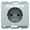 K.5 Gniazdo SCHUKO z polem opisowym 47397003