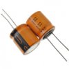 KE 3300UF 25V 18X21MM NIPON