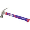 WorkPro WP241009 Claw Hammer 225g Ergonomic Handle 1 piece