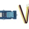 Zestaw rozwojowy czujników, DHT11, do uzytku z: System Grove, Temperature and Humidity Sensor