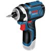 Bosch 06019A6901 GDR 12V-105 Cordless Impact Driver 105Nm 12V Li-ion