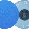 PFERD TOOLS 42717560 Szlifierka do małych włókien Średnica 75 mm 50 szt.