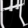 GSC-R3M-MDSLWH-01 Monitor stand for GR300, white