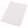 Eaton 110157 distribution board surface-mount 13 partitions 1 row IP40