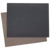 Sealey WD2328400 Wet & Dry Paper 230 x 280mm 400Grit Pack of 25