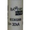 Wkładka topikowa cylindryczna DC CH10x38 gBat 4A/800V DC 002626032