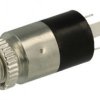 GNIAZDO JACK 3.5 STEREO PROSTE