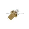 12V 1.5W B8,5d Osram 2752MF beżowy