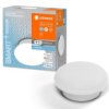 Plafon Łazienkowy Ledvance Wifi Smart+ Orbis Led Aqua 12W 1200Lm 3000K-6000K...