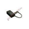 Szczotki Fein 30711137006 8x12,5x22mm (kpl 2szt) / E 14.1 B