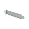 StarTech.com PLATEBLANKLP Steel Low Profile Expansion Slot Cover Plate - 5 Pack