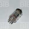 EF95 Electron tube, pentode, miniature, 7-pin, 6.3 V