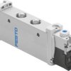 Zawór elektromagnetyczny Festo 5/2 G 1/8 24V dc 5 portowy 1/8in