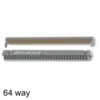 IDC/IDT connector 64-Way wire-to-board (7964-6500EC) - 3M