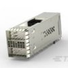TE Connectivity TE AMP zQSFP+/QSFP28 2299940-4, 1 szt.