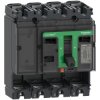 Wyłącznik zasilania Schneider Electric C10H4 1 szt.