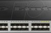 DGS-3630-28SC/SI/E Switch, 28-port, SFP, SFP+, RJ45/SFP
