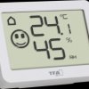 305055.02 Thermo Hygrometer