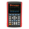 UTD1050DL Handheld 2 Channel Oscilloscope 50MHz Uni-T