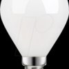 L147251827-1 LED bulb E14, 4 W, 470 lm, 2700 K, filament, dimmable