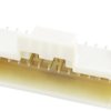 Molex 5600201320 Listwa kołkowa, męska, do wbudowania, standardowa 1 szt.