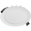 Oprawa LED AREZZO,25W,2500lm,AC220-240V,50/60 Hz,PF\0,9,Ra80,IP54,IK08,110,CCT(3000/4000/6400K)