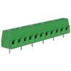 Camblock Plus CTB0602/6 10mm Low Profile Rising Clamp Terminal Block 6p