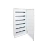 Rozdzielnica BF-U-6/144-P podtynkowa 6x24 moduły drzwi metalowe IP30 285352 Eaton Electric