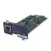 Moduł SNMP dla UPS PowerWalker RT/RTG/IOT PF1/6-10KVA TGB/TGS