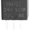 MOSFET Infineon Technologies IRFB38N20DPBF N/A N/A IRFB38N20DPBF
