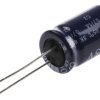 Kondensator 1000μF 35V dc THT Yageo roztaw: 5mm 13 (Dia.) x 20mm