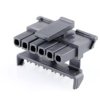 Molex 1718500600 Obudowa złącza pin żeńskiego na kabel, piny: 6, 1 szt.