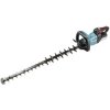 Makita UH007GZ Hedge Trimmer 40V Li-ion 750mm rechargeable battery