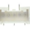 Wtyk PCB 5-pinowe raster: 2.5mm -rzędowe JST Montaż powierzchniowy 3.0A 250.0 V.